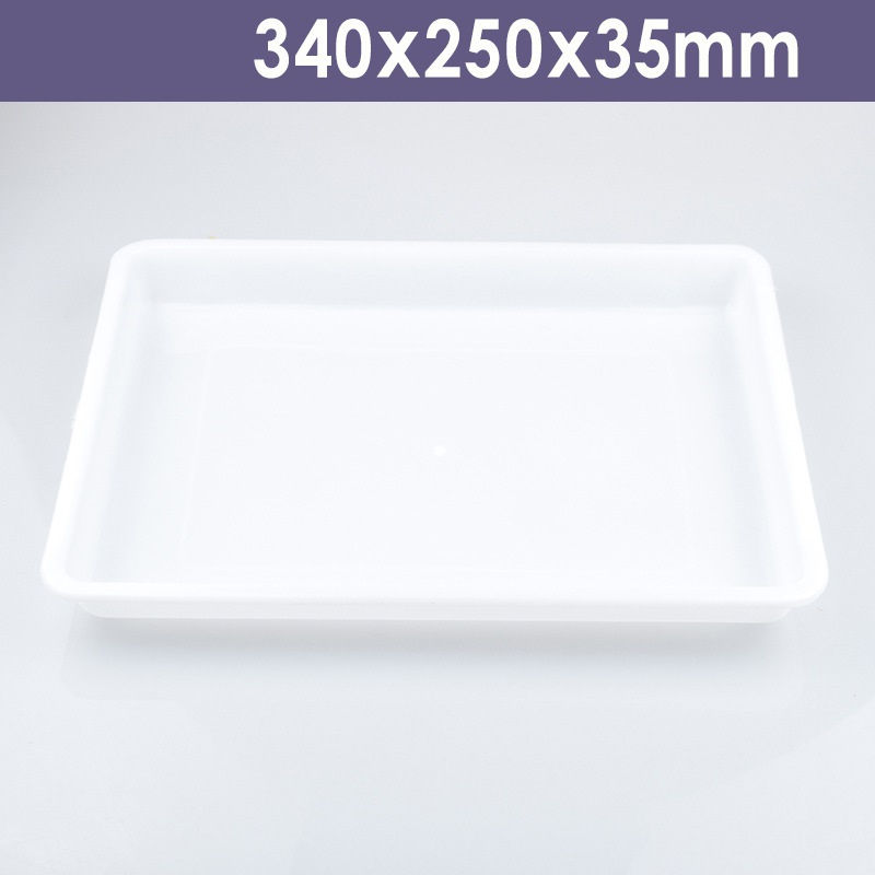 Thumbnail: ONE HAPPY CHOICE - Paint Tray (Plastic, Large Size)