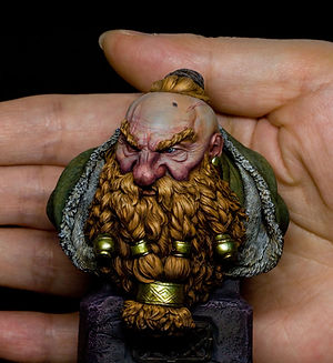 Dwarf