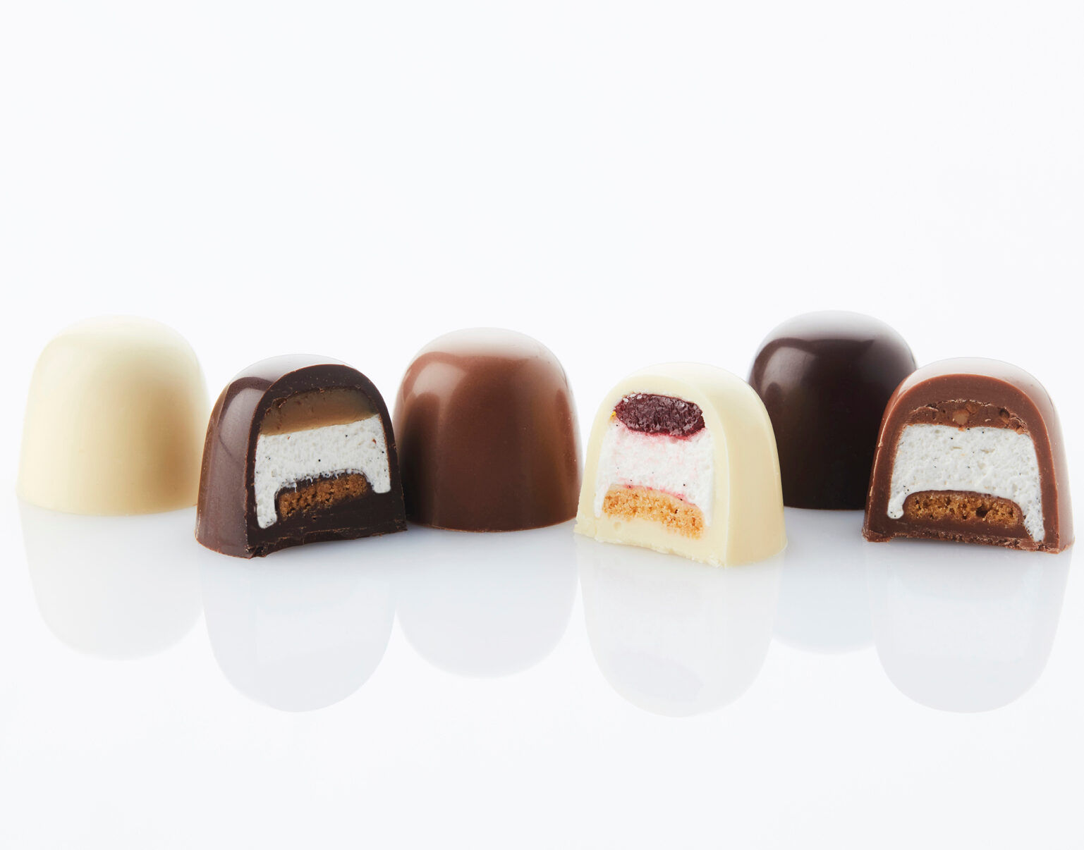 CCB8 Chocolats Small Boobies BbyB 10,95 €