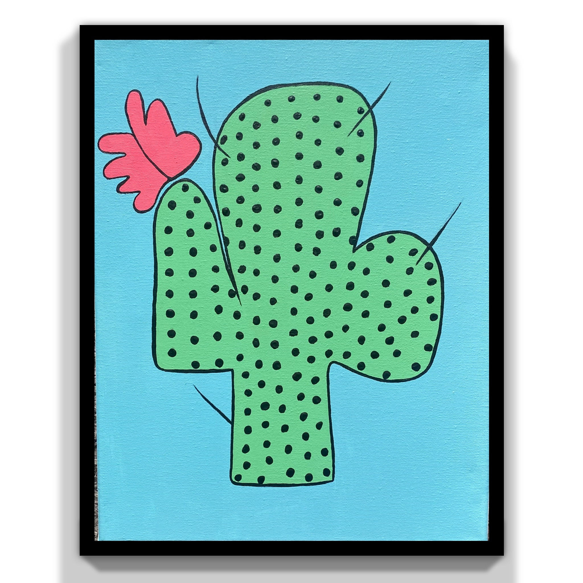 CACTUS