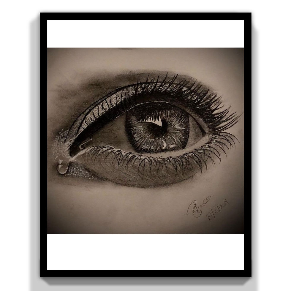 ITS OKAY TO NOT BE OKAY