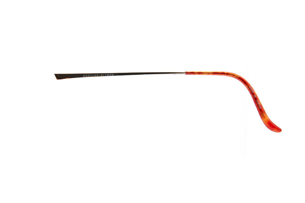 Thumbnail: Martine Sitbon Eyeglasses