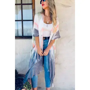 Kimona Cardigan