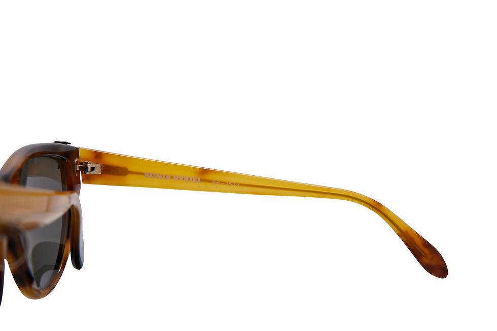 Thumbnail: SONIA RYKIEL Sunglasses