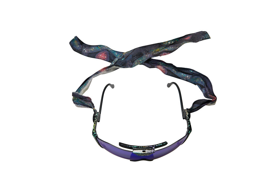 Thumbnail: Carrera- Blue Shield Graphic MultiLayer/Sport Case Sunshield