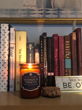 Writing Your Story