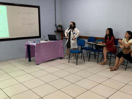 Semana FAP de Educação 2022