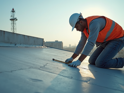 Cedar Peak Roofing Services: Myrtle Beach Experts