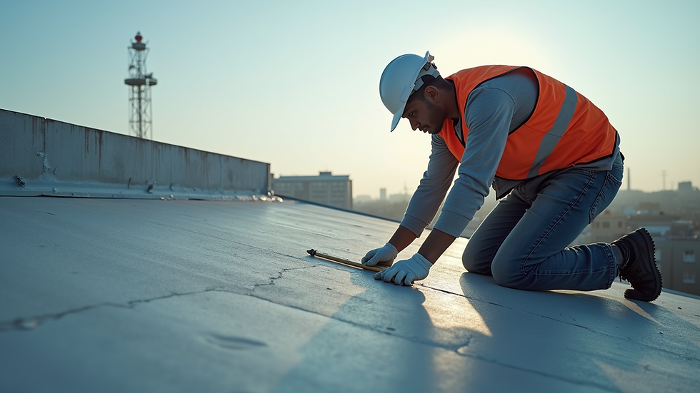 Cedar Peak Roofing Services: Myrtle Beach Experts