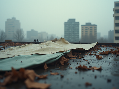Managing Emergency Roofing Solutions Effectively