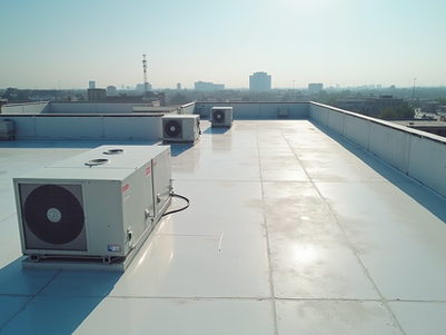 Factors Affecting Commercial Roof Replacement Costs