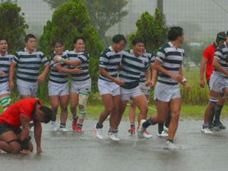 九州学生ラグビーリーグA【第3節】