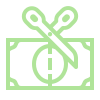 Taxes Service Icon