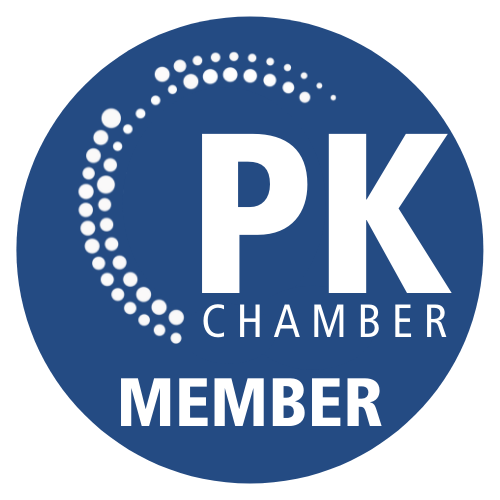 Peterborough Chamber of Commerce Logo