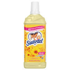 Suavitel Fresh Sun Aroma - 12/450 ml