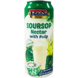 Thumbnail: REX Nectar - 16.9 fl. oz./24