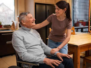 Alternative zur Kurzzeitpflege