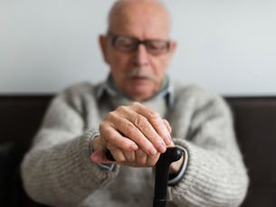 Demenz bei 24 Stunden Pflege