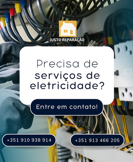 Eletricidade