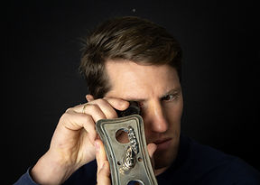 owners portrait