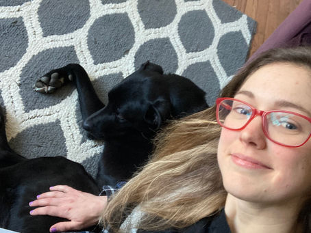 Taste and Feel that the Lord is Good