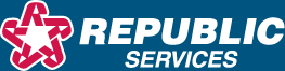 Republic Services blue logo.gif