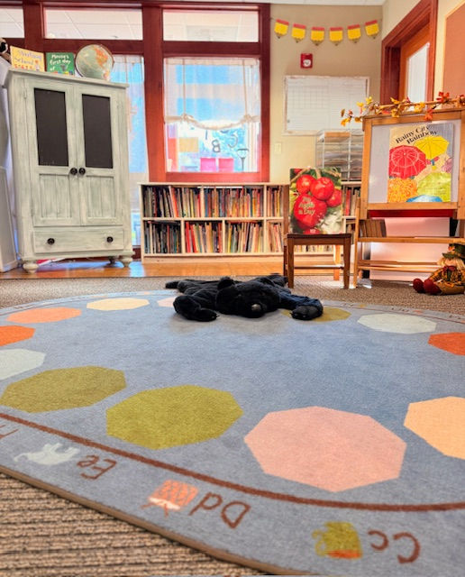 IAdventurer Classroom