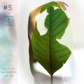 La danseuse et la feuille - #5