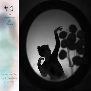 La pousseuse de fleurs - #4