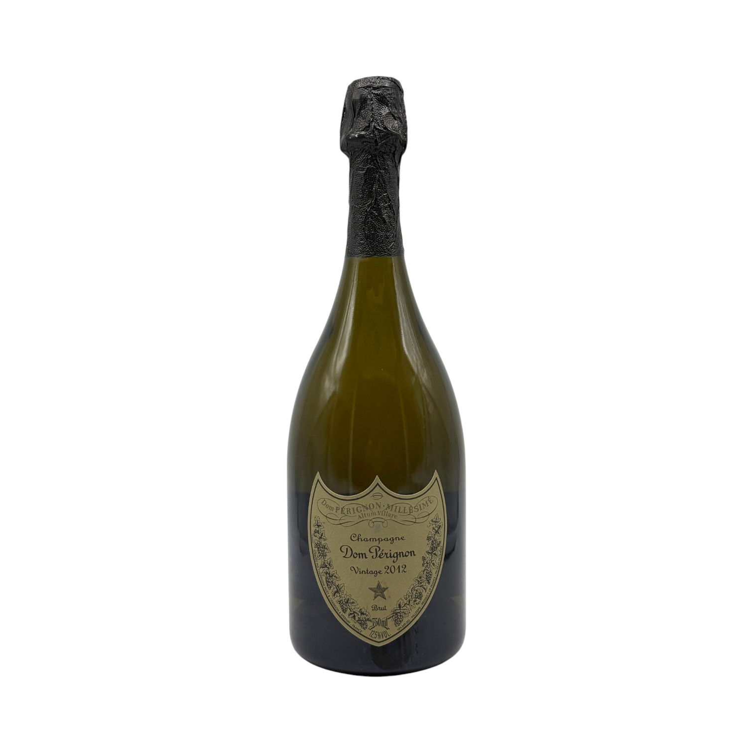 Dom Perignon 2012 Champagne Brut Vintage AOC