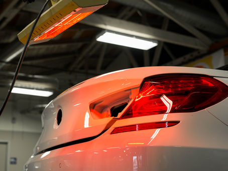 Can a Luxury Car Ever Be the Same After an Accident? The Truth Explained