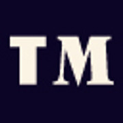 Logo de Tere Marinovic