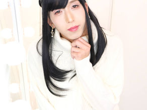 大阪梅田店💐メイク&撮影コース Hさん