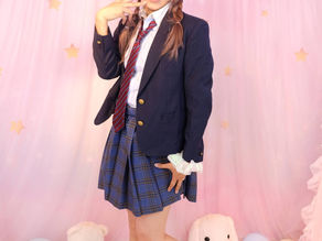 東京自由が丘店🐥 メイク撮影コース Hさん