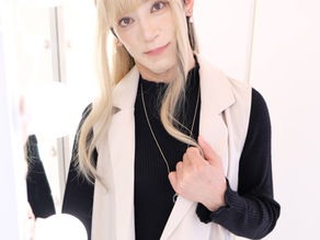 大阪梅田店💐衣装2パターン/メイク&撮影コース ゆうさん