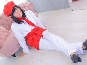 東京自由が丘店🐥 メイク撮影コース Hさん