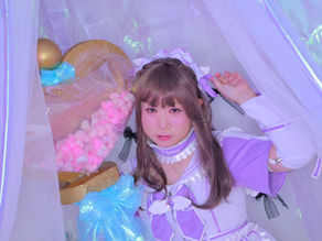大阪心斎橋店💐ハロウィン撮影コース あずさん