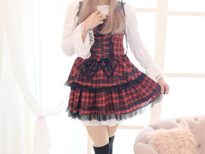 東京自由が丘店🐥 メイク撮影コース Gさん