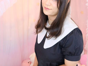 東京自由が丘店🐥 サロンモデルコース まこさん