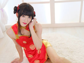 東京自由が丘店🐥衣装2パターンコース Fさん