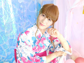 東京自由が丘店🐥【夏季限定】浴衣コース りょうさん