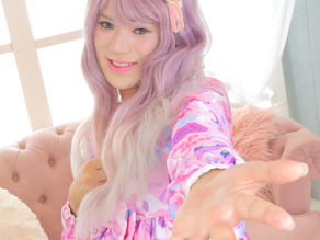 東京自由が丘店🐥 メイク撮影コース こにゃべさん