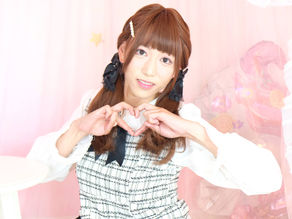 東京自由が丘店🐥 メイク撮影コース かおりさん