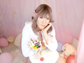 東京自由が丘店🐥 メイク撮影コース Kさん