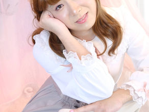 東京自由が丘店🐥 メイク撮影コース Wさん