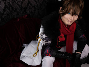 大阪梅田店💐メイク&撮影コース Nさん