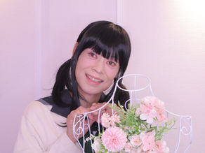 大阪心斎橋店💐女装メイク&撮影コース まっつーさん