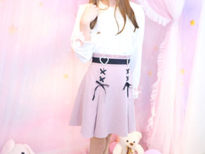 東京自由が丘店🐥 衣装2パターンコース Fさん