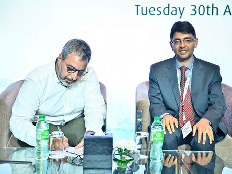 EMLA signs MoU with ICS