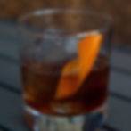 OLD FASHIONED